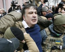Стало известно, какую меру пресечения готовят Саакашвили