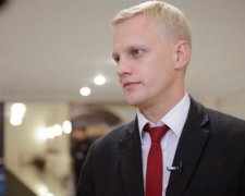 Политическая рыбалка: напавших на антикоррупционера Шабунина задержали и сразу отпустили