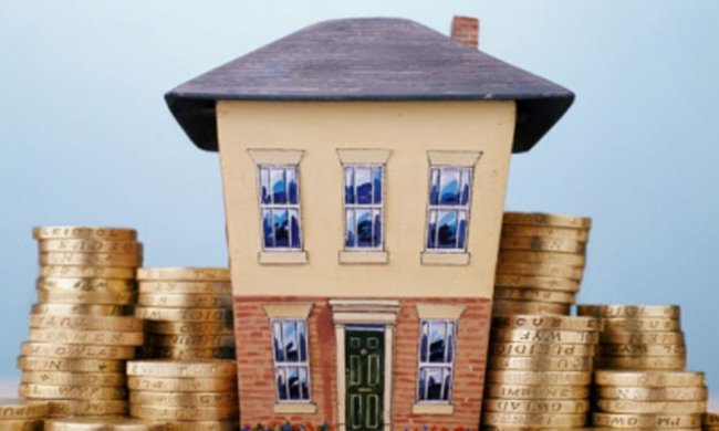 Сколько стоит арендовать "однушку" в крупнейших городах Украины