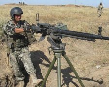 На Миколаївщині пройшли навчання оперативного командування «Південь» (фото)