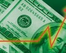 После отставки Абромавичус доллар подорожает на 40 копеек - эксперт