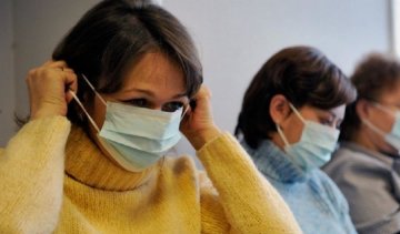 Обстріли сепаратистів призведуть до епідемії гепатиту на Донбасі
