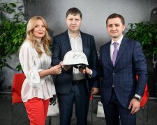 ДТЕК, Vodafone та Ericsson запустили пілотний проєкт Smart Factory на базі 5G