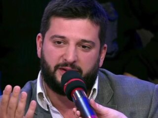 Ігор Дмитрієв, фото: вільне джерело