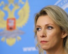 Слова Скрипки про "дебілів" зачепили за живе МЗС Росії