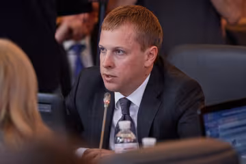 народний депутат України
