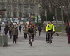 Украинцы, фото: скриншот из видео