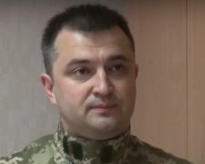 Військовий прокурор АТО потрапив в корупційний скандал (відео)