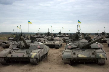 День танкіста 9 вересня: найкращі привітання у віршах