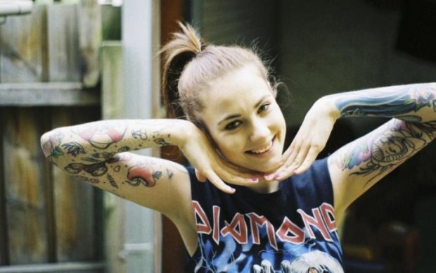 Мама не буде проти: татуювання допоможуть рятувати життя