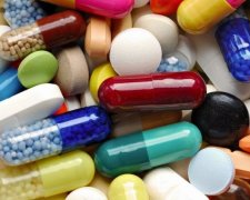 В розпал епідемії грипу Ківа вимагає продавати жарознижуючі за рецептами