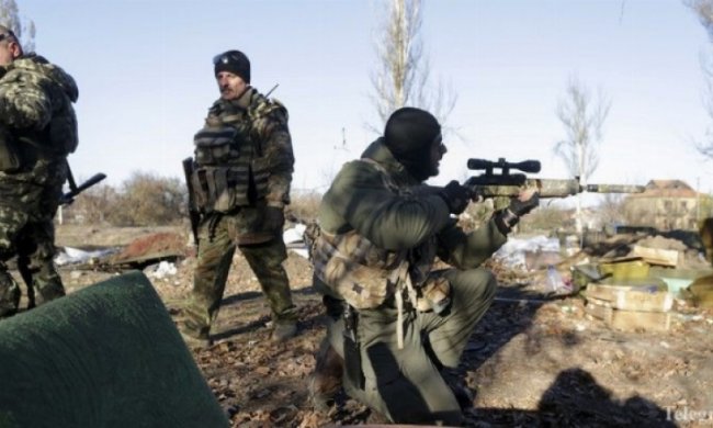 Мати пораненого вояка зробила із нього «кіборга» і збирала гроші на операцію