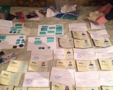 Нелегали з Азії прямували до ЄС через Україну