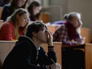 Навчання у Польщі