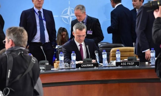 НАТО покарає Росію за Авдіївку