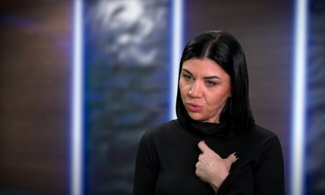 Ольга Стогнушенко