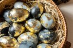 Крашанки, фото из соцсетей