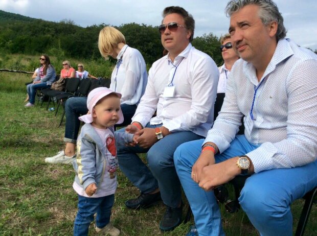 Вадим Гакало