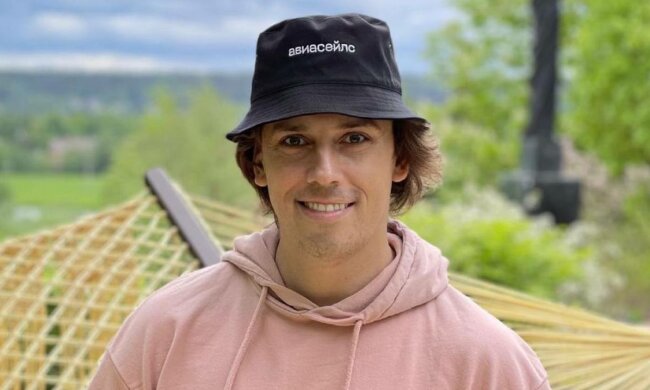 Максим Галкін, фото: Instagram