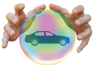 Сколько сейчас стоит автостраховка в Киеве?