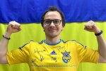 Константин Войтенко, фото: Instagram