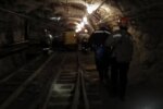 шахта, скріншот з відео