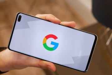 Google Pixel 4