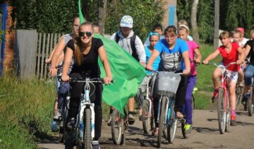 Во Львове проведут велопробег в честь братьев Шептицких