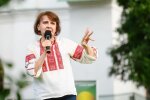 Оксана Забужко, facebook.com/komorabooks