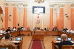 Одеська МВА: робочі групи стратегічного розвитку міста