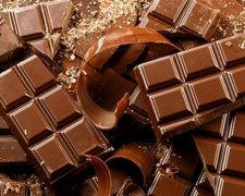 Работоспособность в течении дня обеспечит шоколад