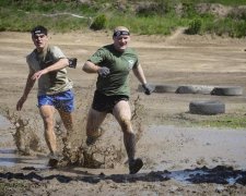 Популярні змагання в Одесі закінчилися трагедією