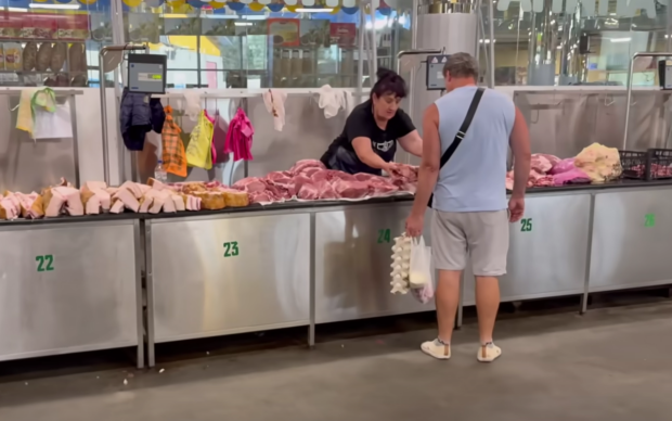 Ціни зростають через дефіцит: один з традиційних продуктів став на вагу золота