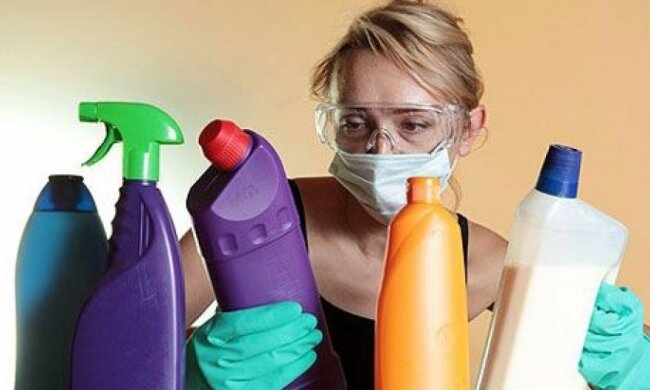 7 природных заменителей бытовой химии 