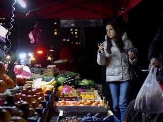 Отключения света / фото: CNN