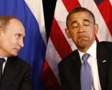 Барак і Володимир: Путін розповів про стосунки з попередником Трампа