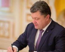 Порошенко "поставив крапку" на мовних квотах