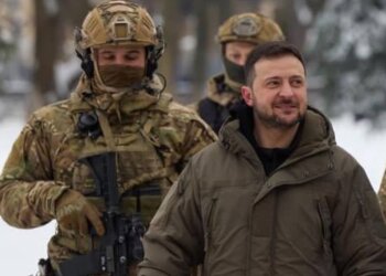 Володимир Зеленський, фото: Офіс президента