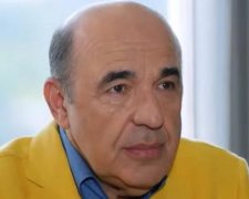 Премьера реалити-шоу "Кандидат" Вадима Рабиновича стала рекордной по просмотрам