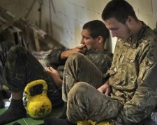 Цифра дня. Украинские пленные на Донбассе