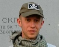 Боєць АТО підірвався на фугасі під Щастям