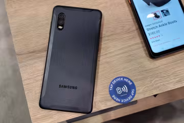 Samsung Galaxy XCover Pro, gizchina