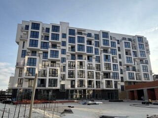 Квартира