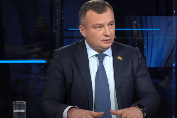 Олег Семинский