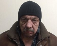 СБУ затримала садиста ДНР, який знущався над українськими солдатам