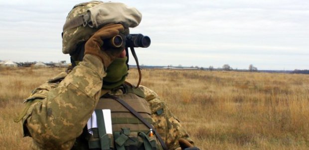Служба внешней разведки Украины разрывает связи с СНГ