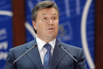 Соцсети напомнили боевику Захарченко о связях Януковича