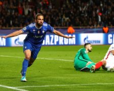 Монако - Ювентус 0:2: Відео голів та огляд матчу Ліги чемпіонів