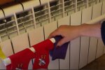 Сушіння речей. Фото: скрін youtube