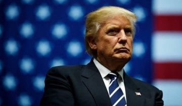 Трамп в суді побореться за національну безпеку